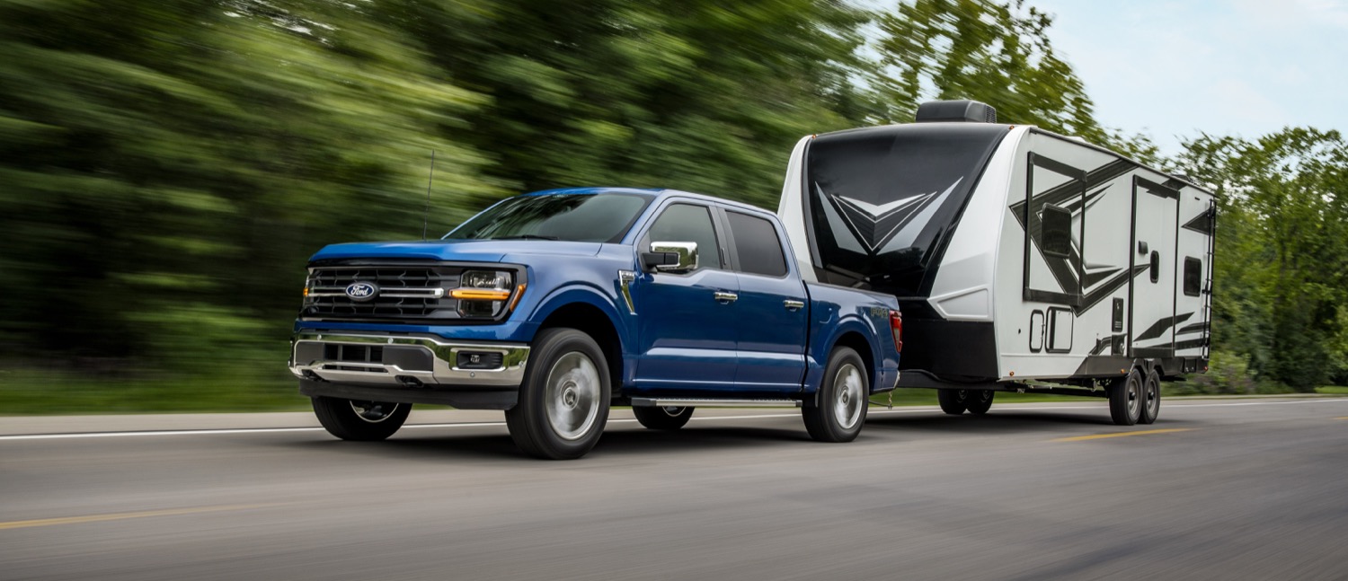 Форд F-150