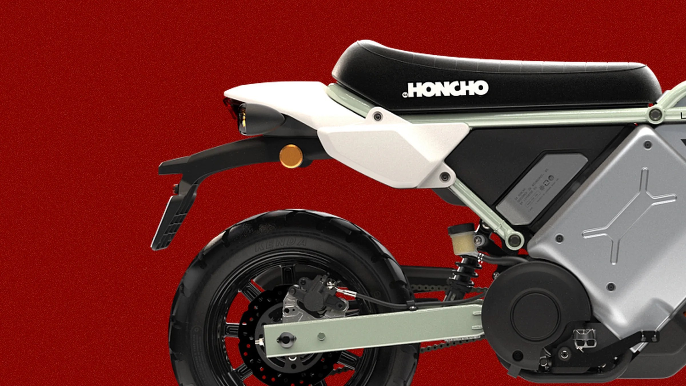 ЛайвУайър S4 Honcho Street