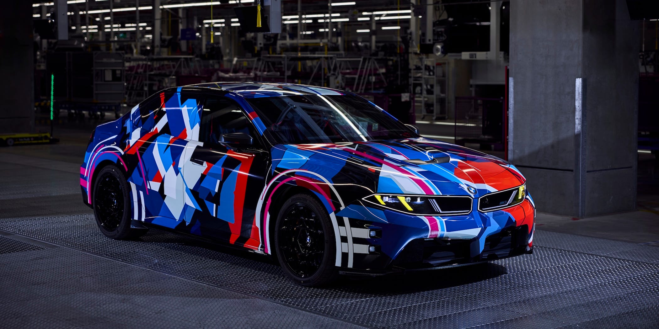 BMW M3