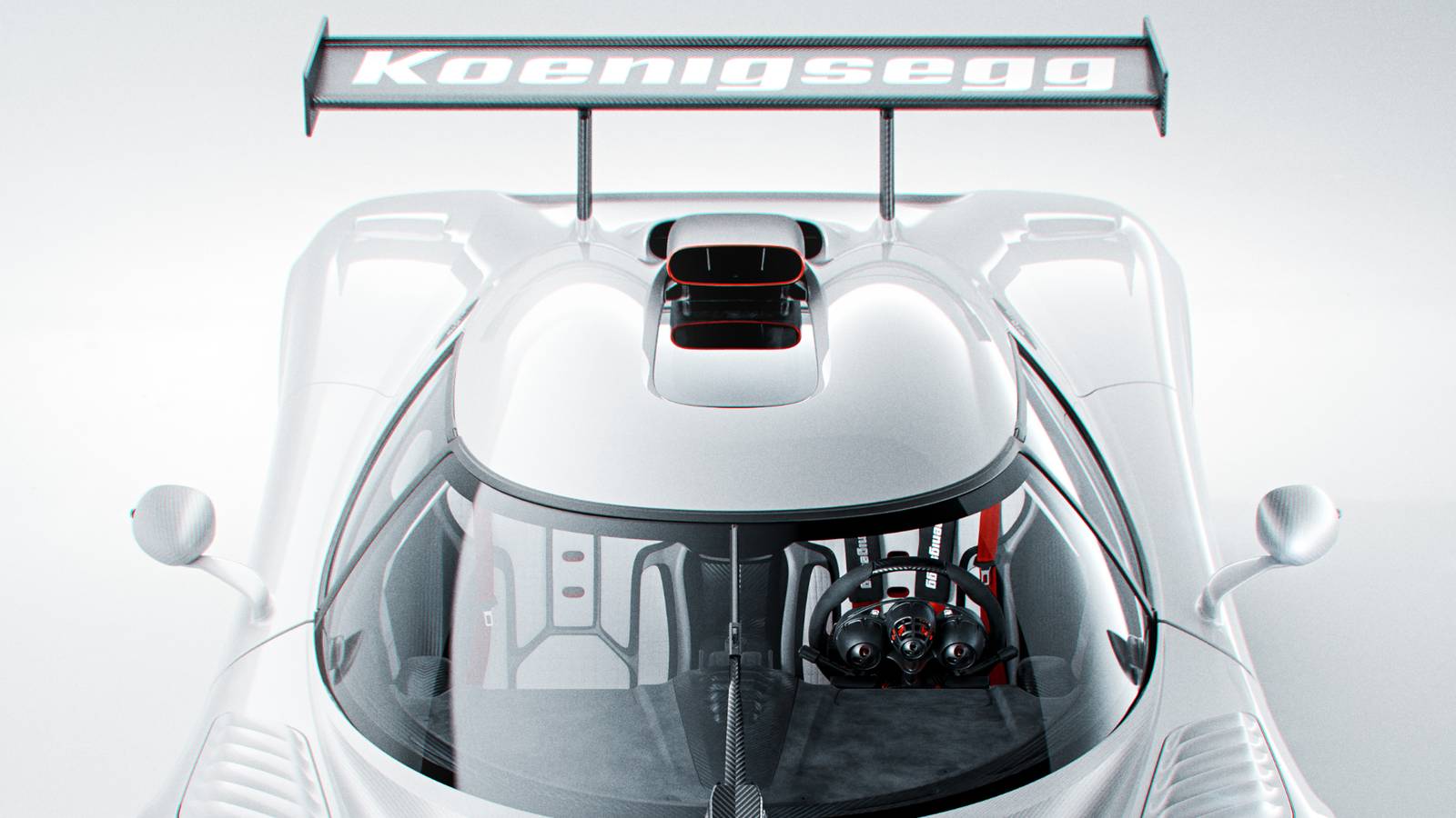 Koenigsegg TFG