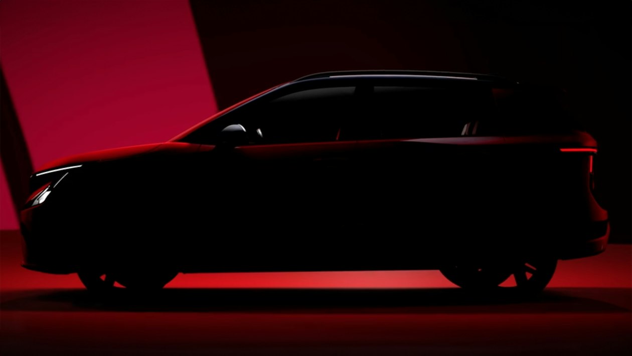 Шкода Epiq Sportline