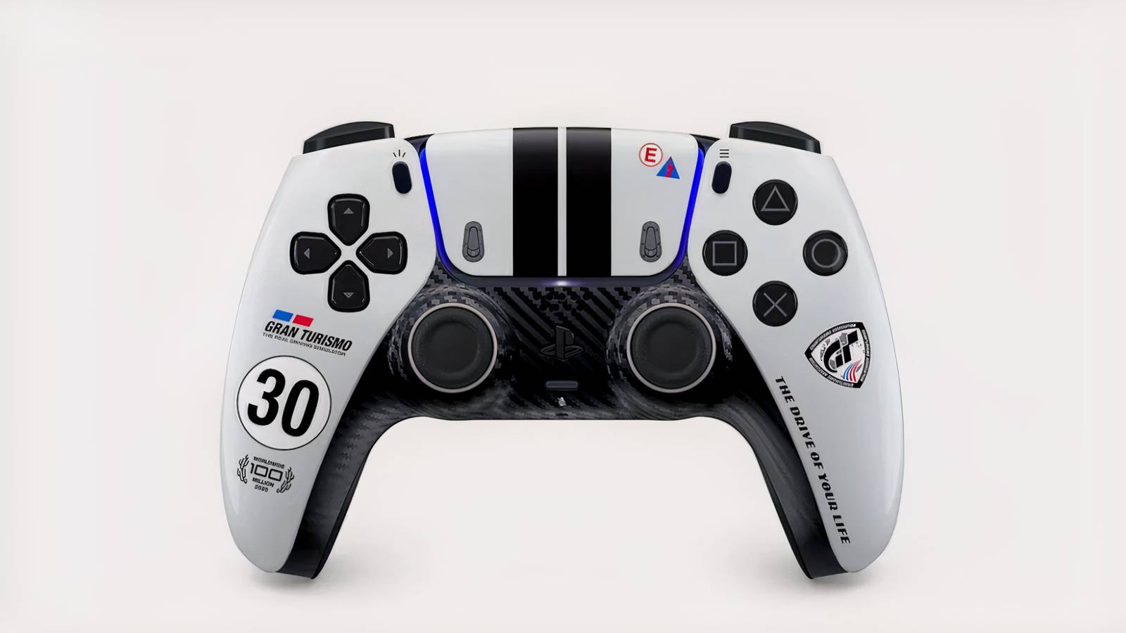 Гран Туризмо 7 Spec IV