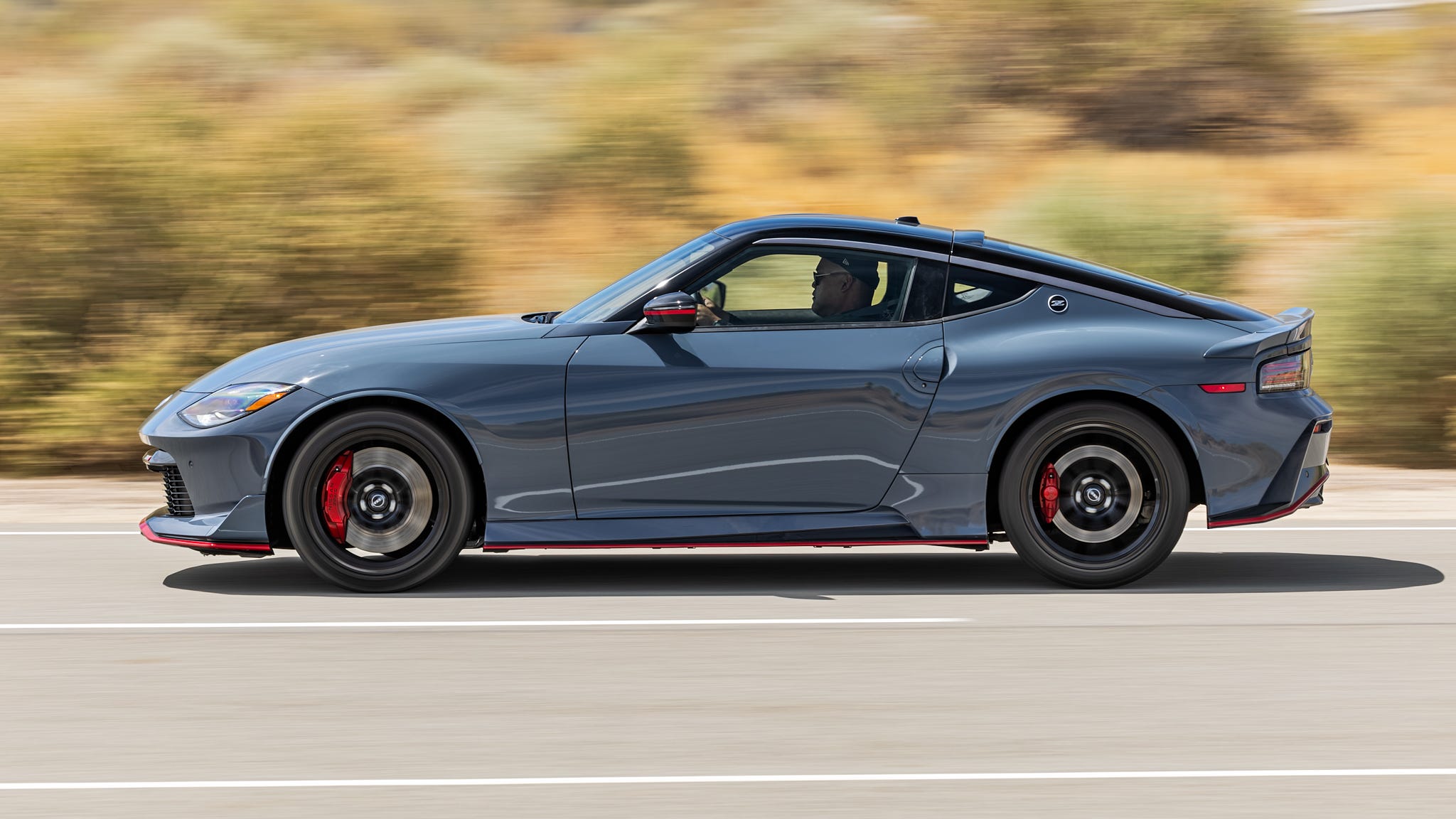 Нисан Z NISMO