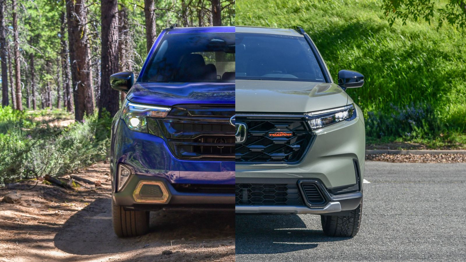 Субару Forester Hybrid