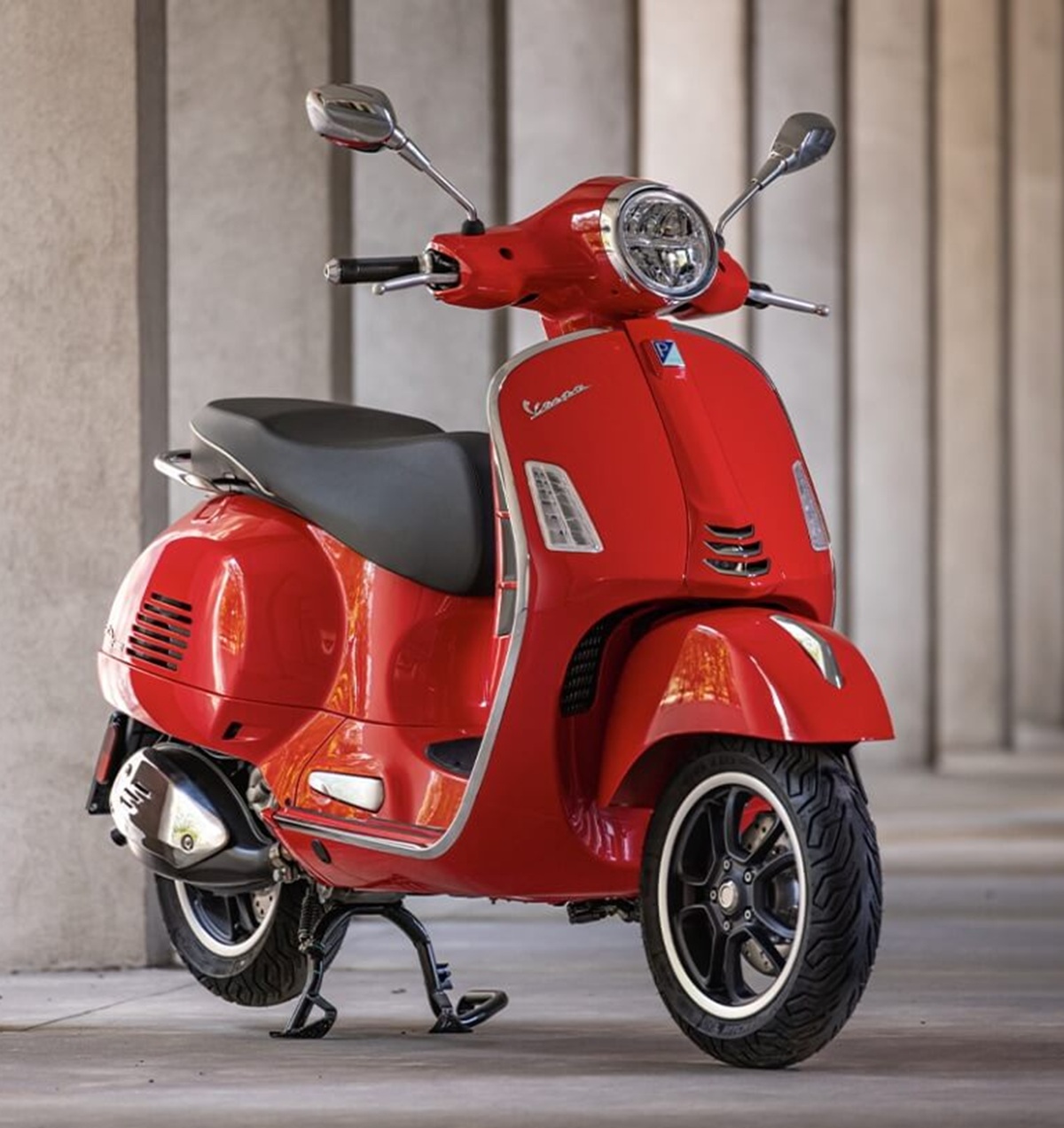 Vespa GTS 310 Super Sport