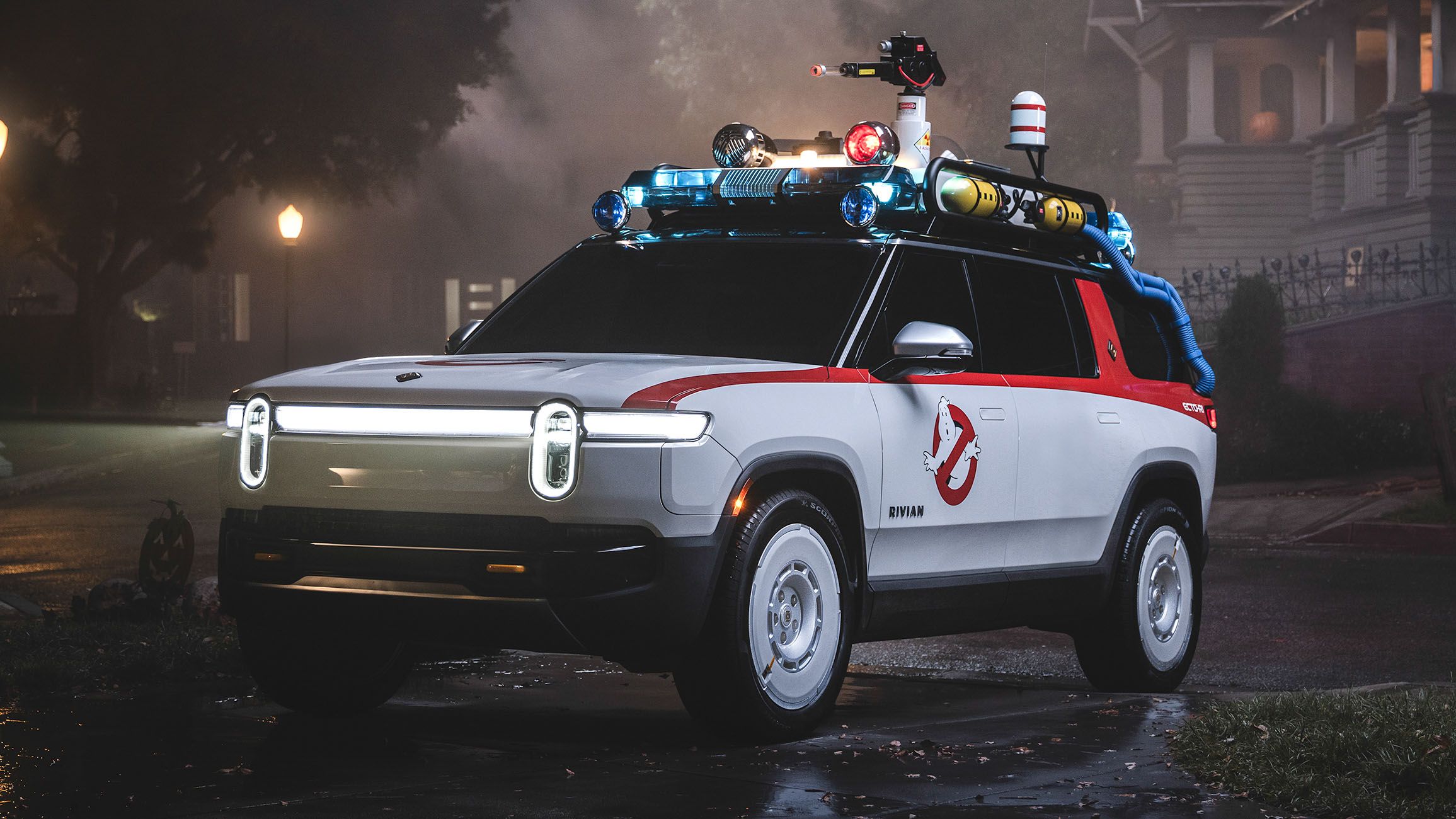 Rivian
