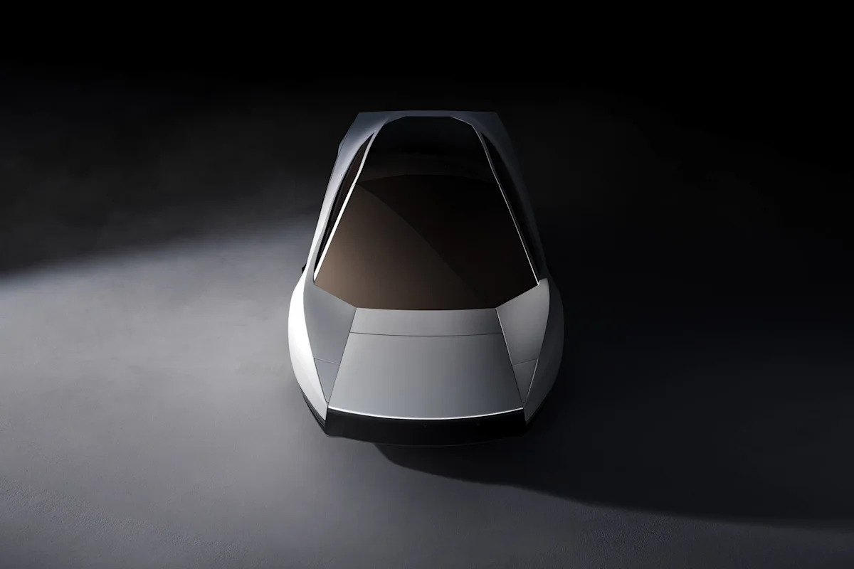 Tesla Roadster
