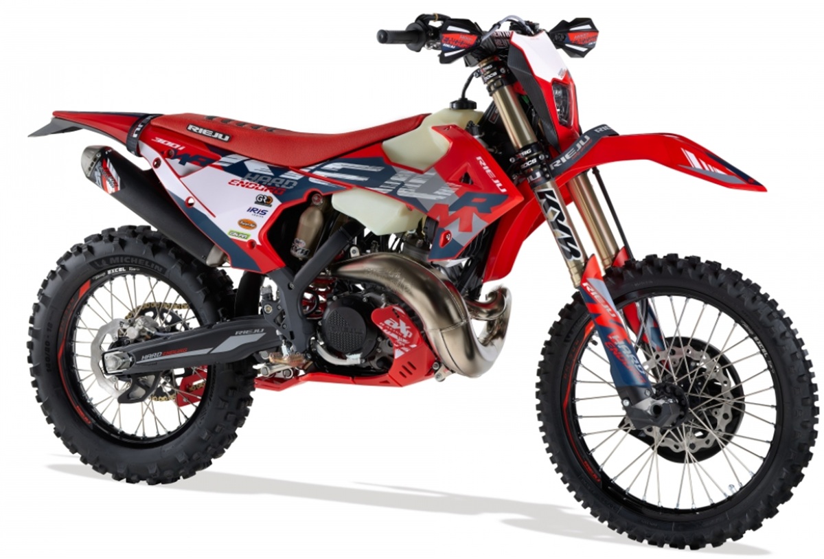 Rieju MR 300