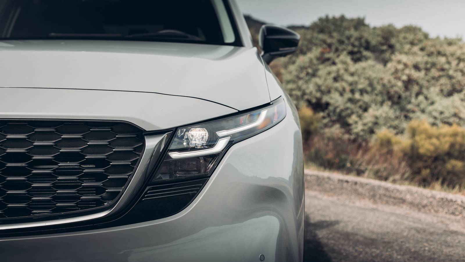 Мазда CX-5