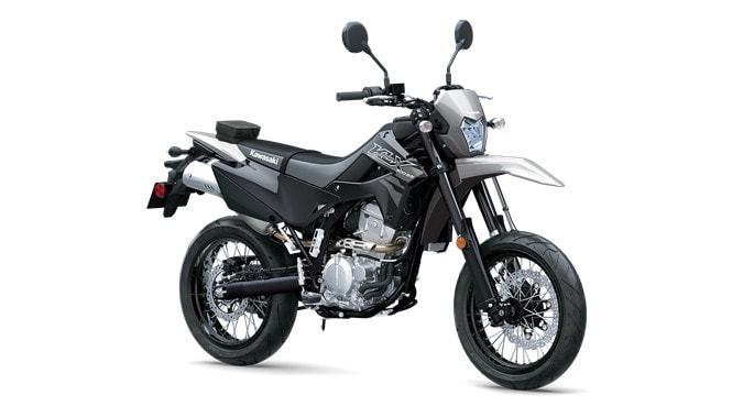 Kawasaki KLX300SM