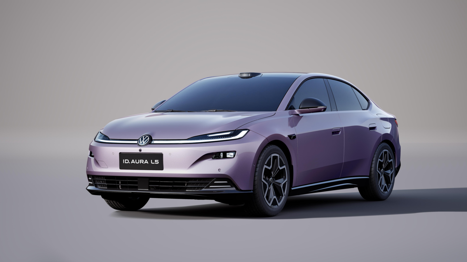 Volkswagen ID. Aura L5