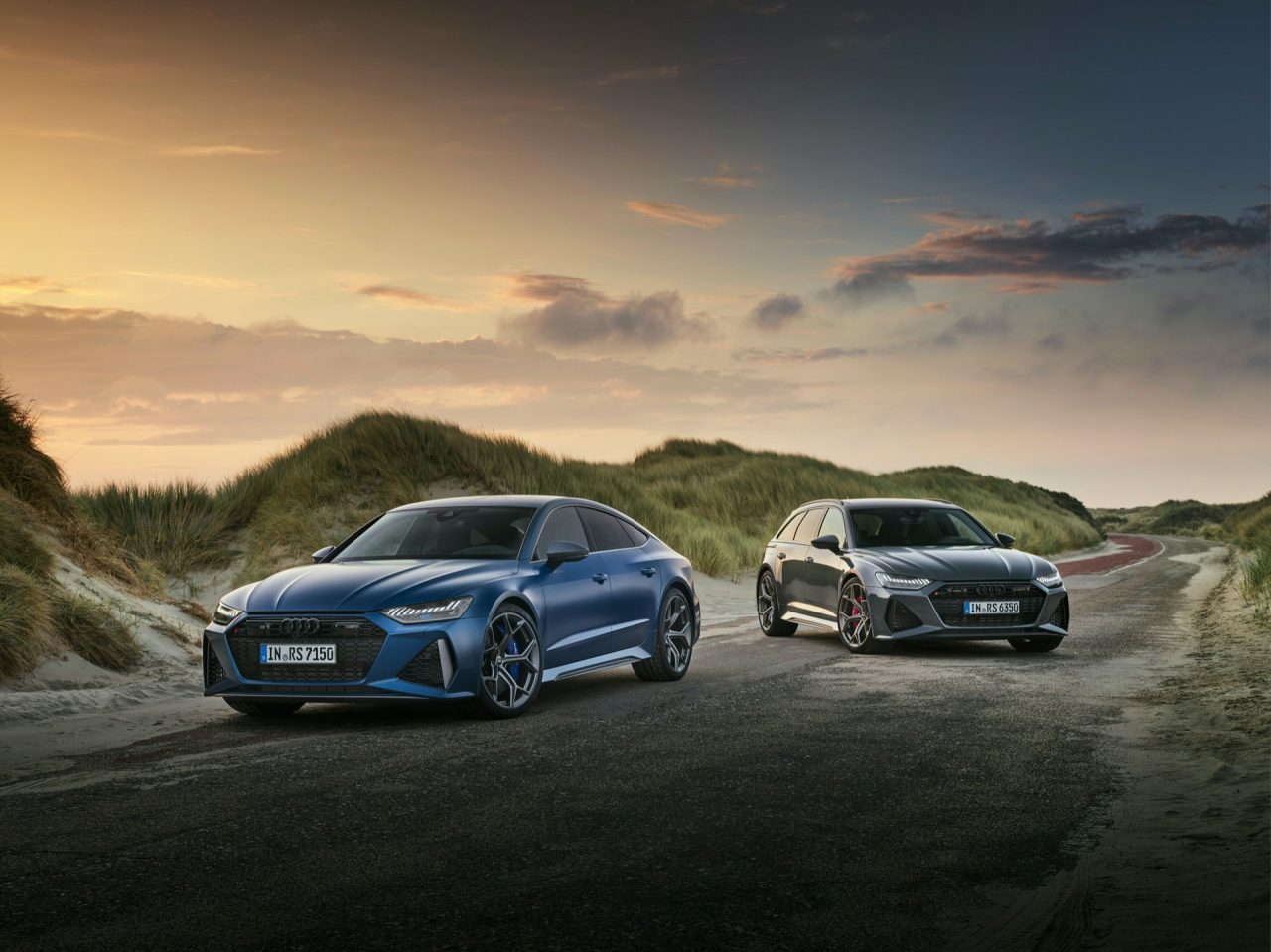 Audi RS 6