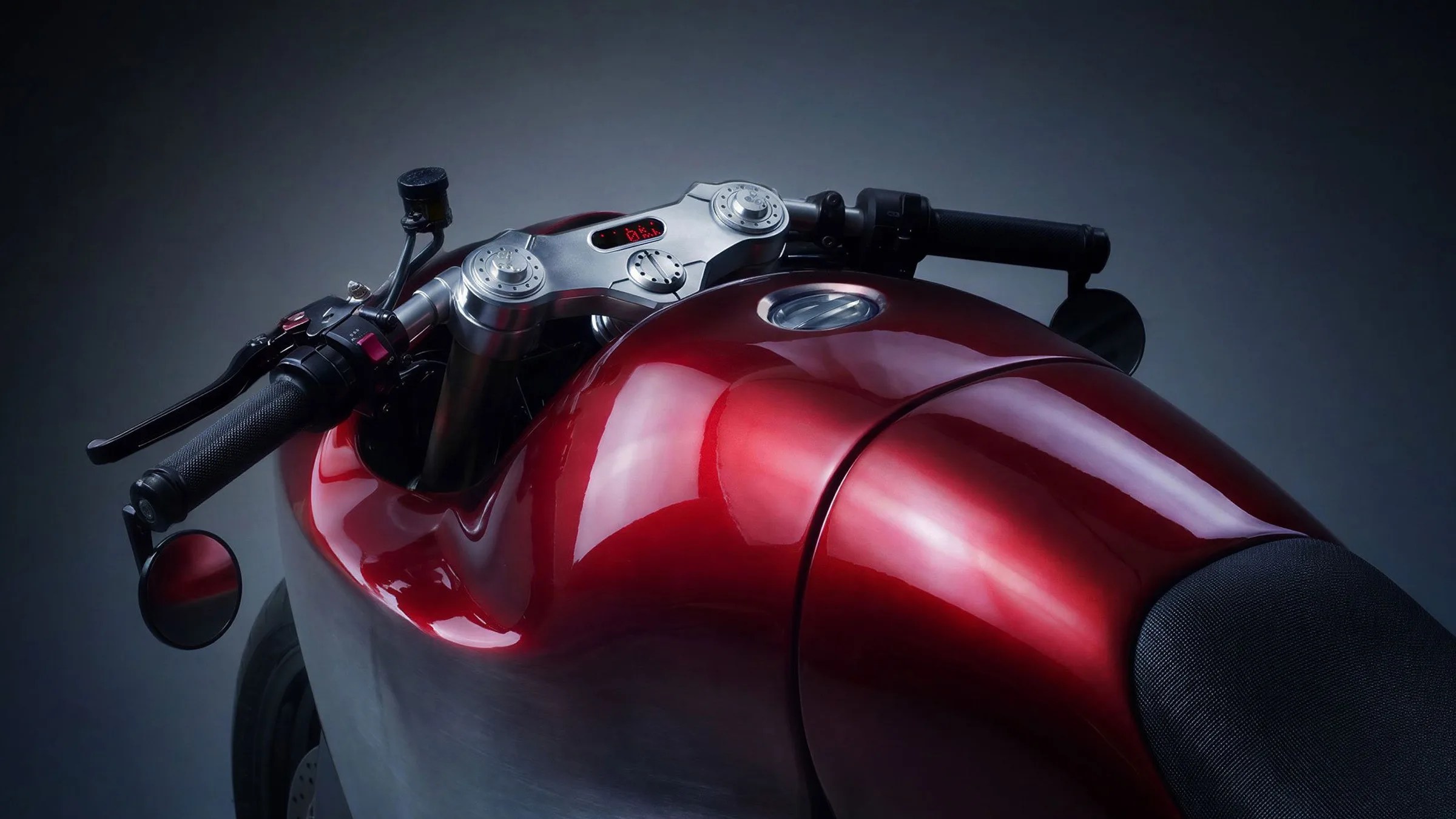 Ducati