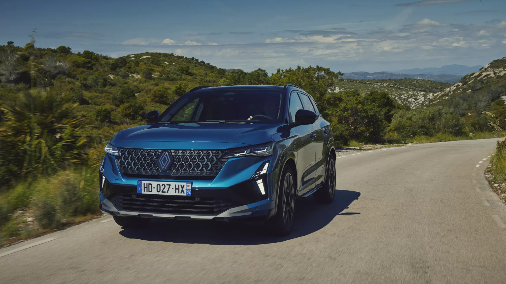 Renault Austral