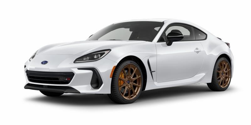 Субару BRZ
