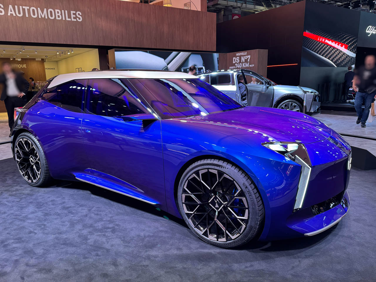 DS Fever Concept