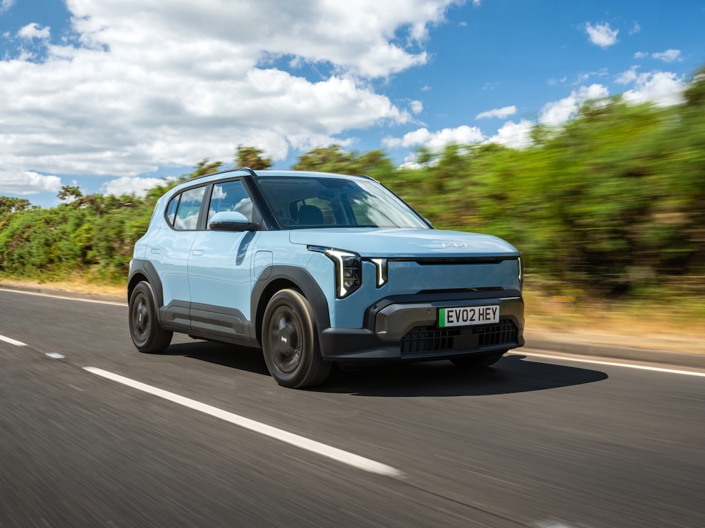 Kia EV2