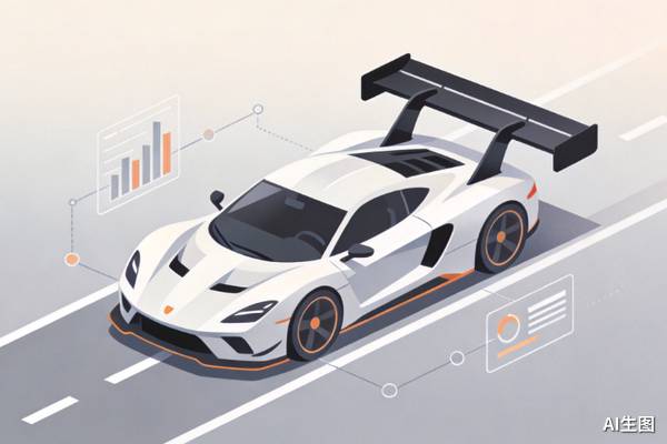 Xiaomi SU7 Ultra
