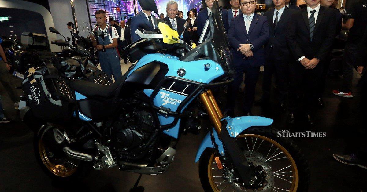 Yamaha