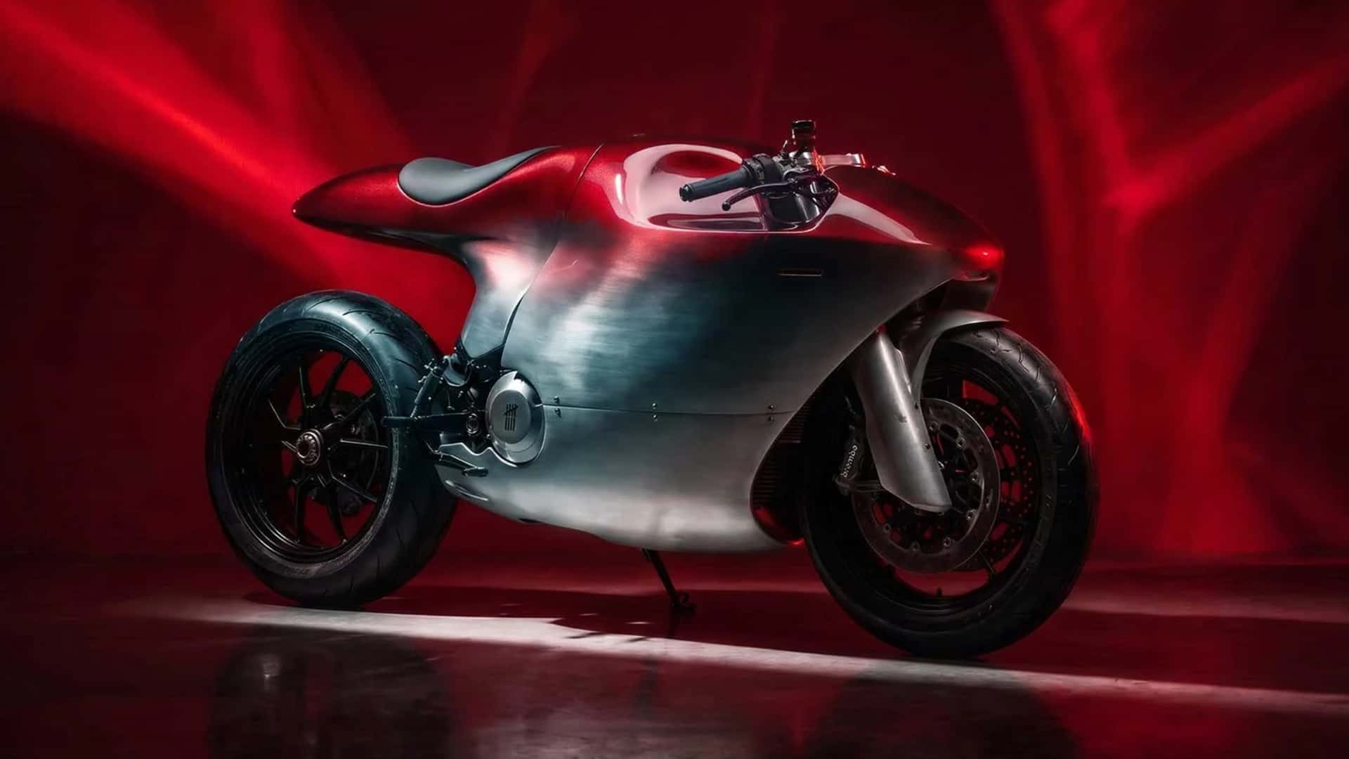 Ducati