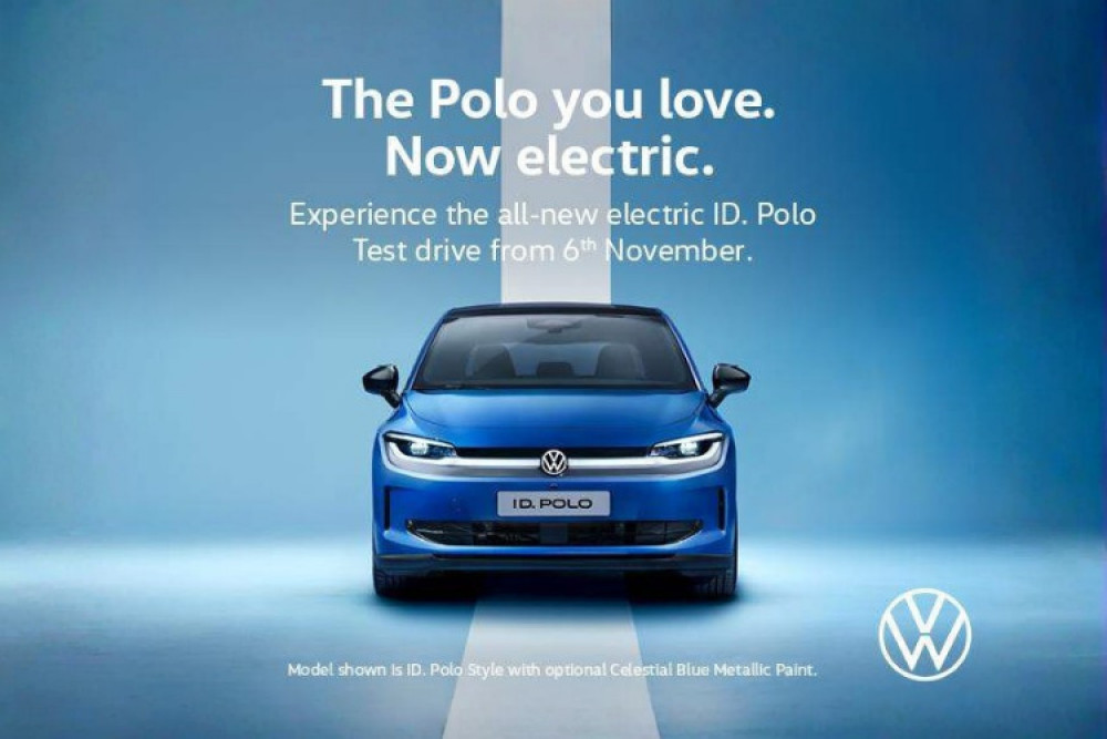 Volkswagen ID. Polo