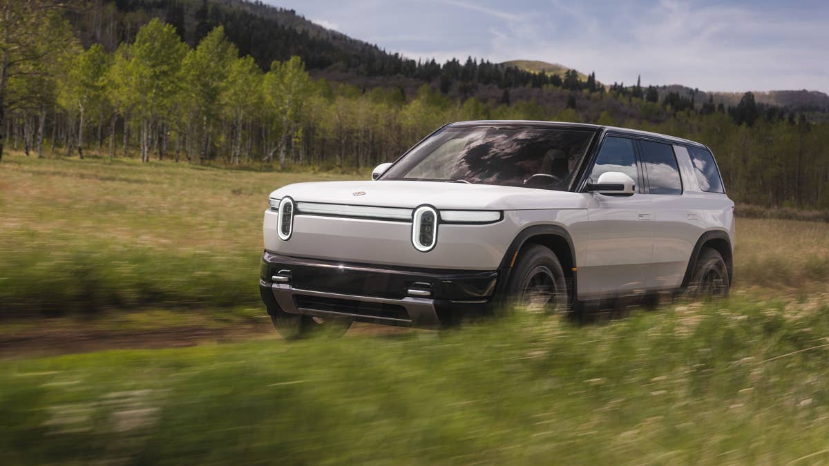 Rivian R2