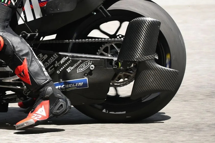 Ducati